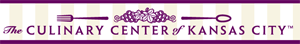 The Culinary Center of KC logo