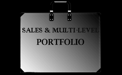 Sales and Multi Level